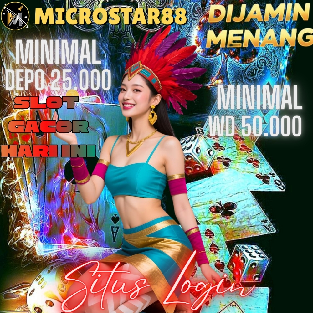 slot gacor hari ini