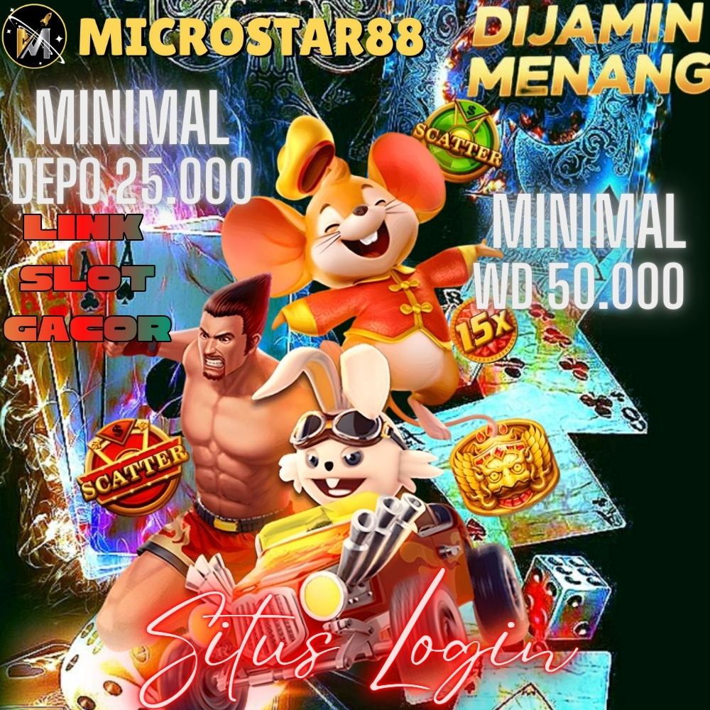 link slot gacor