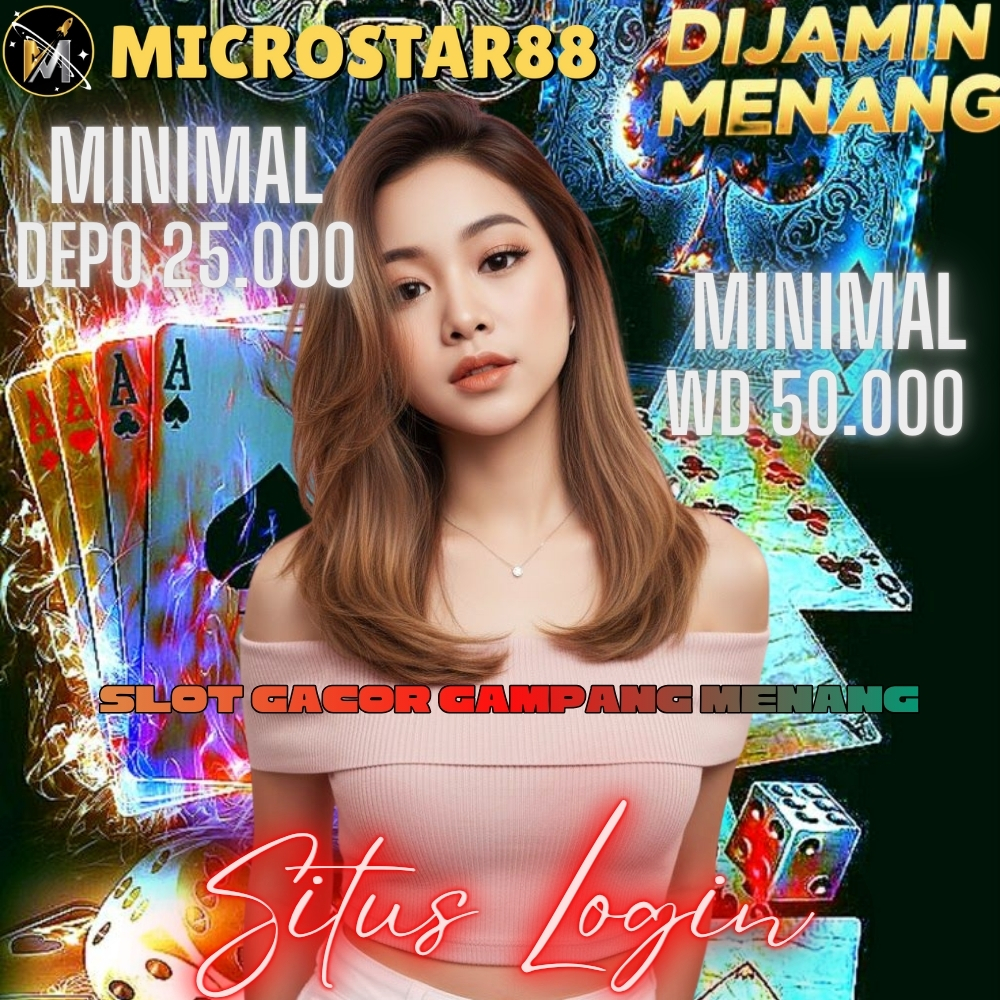 slot gacor gampang menang