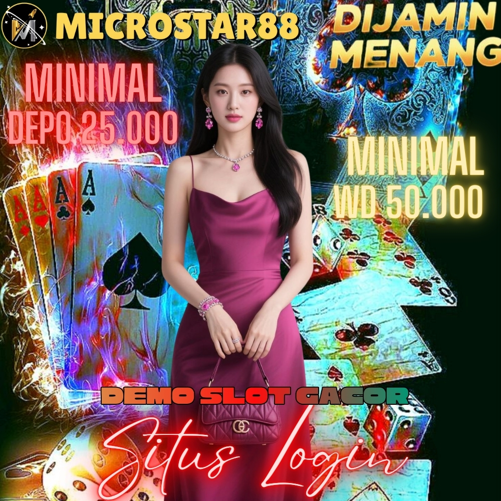 demo slot gacor