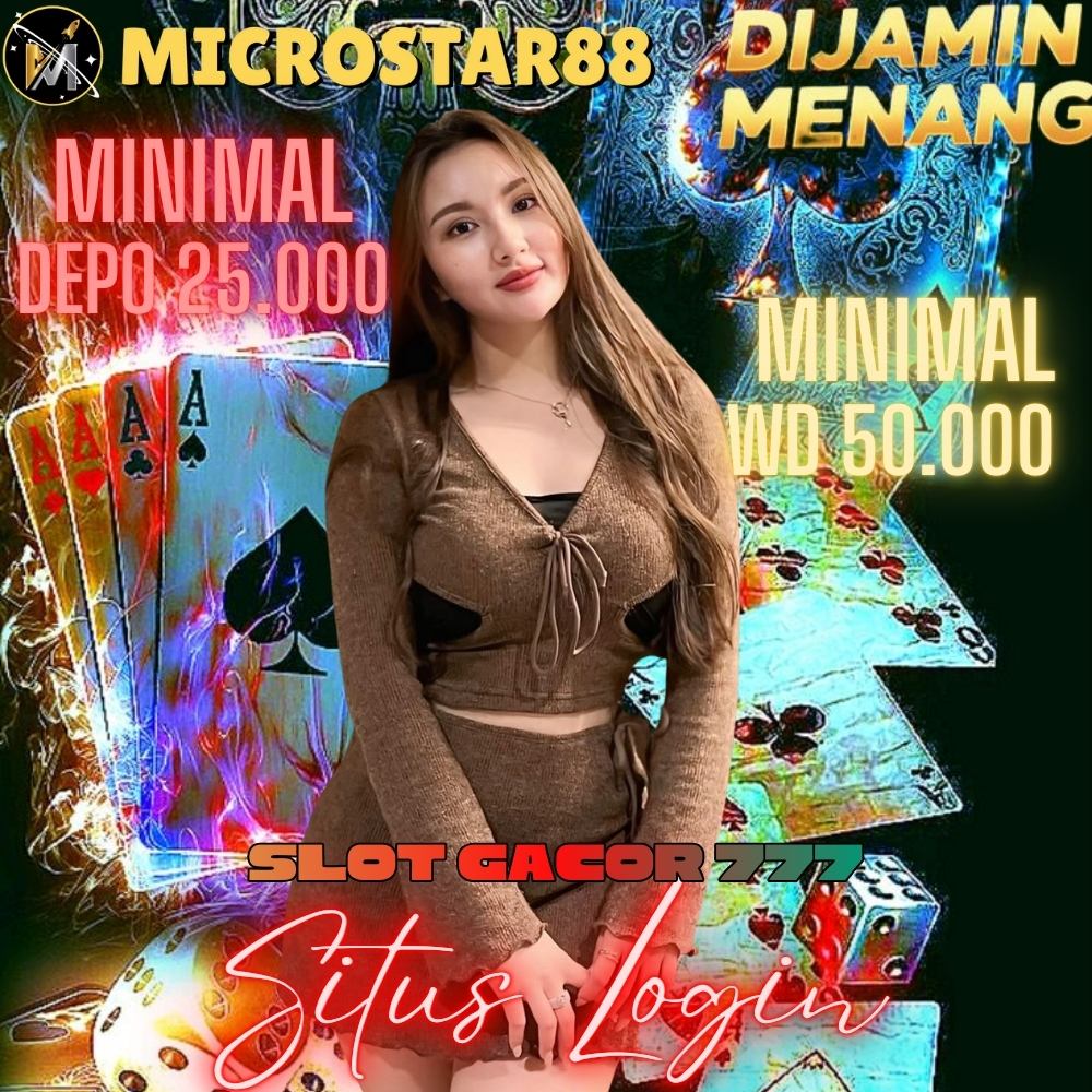 slot gacor 777