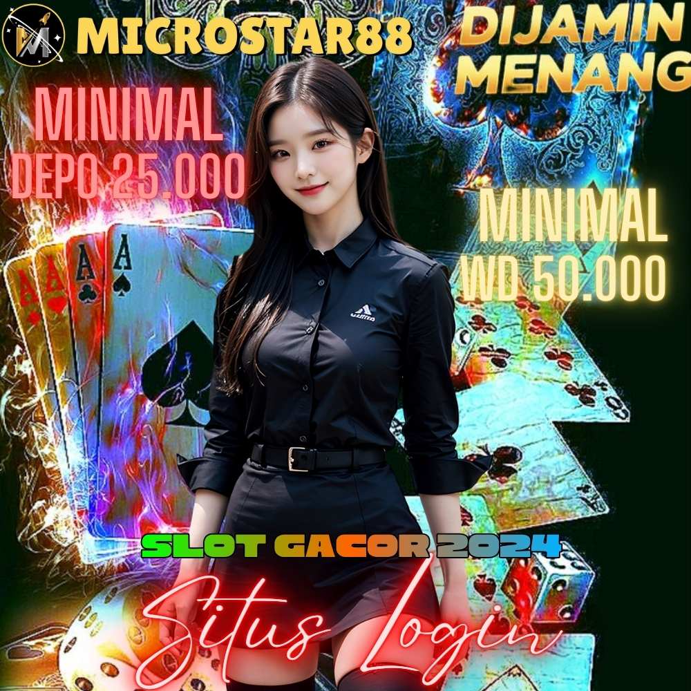 slot gacor 2024
