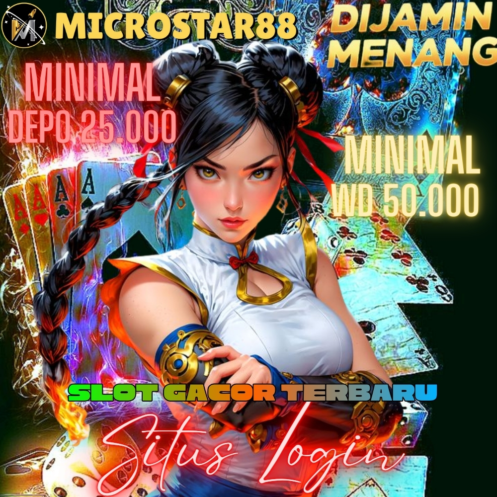 slot gacor terbaru