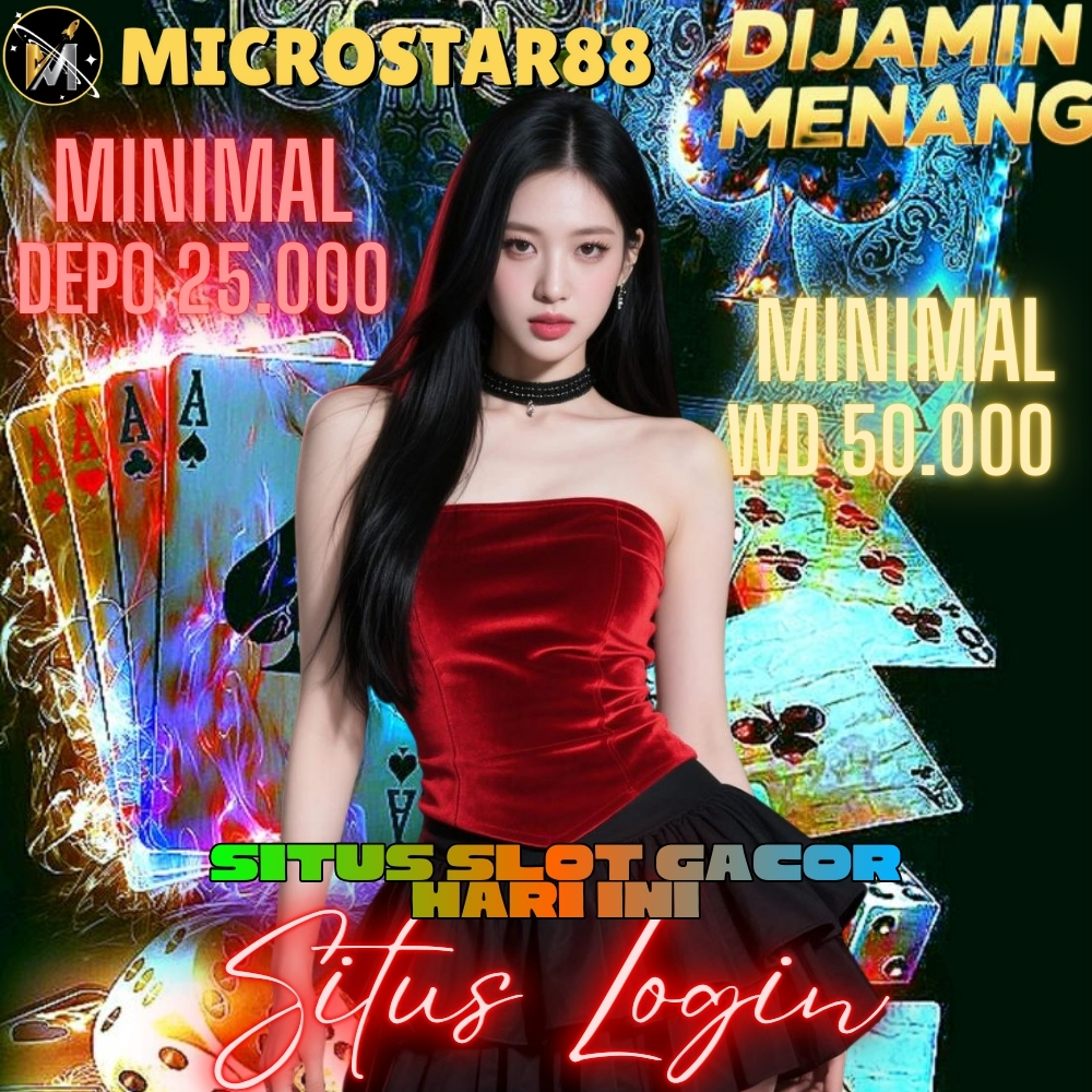 situs slot gacor hari ini