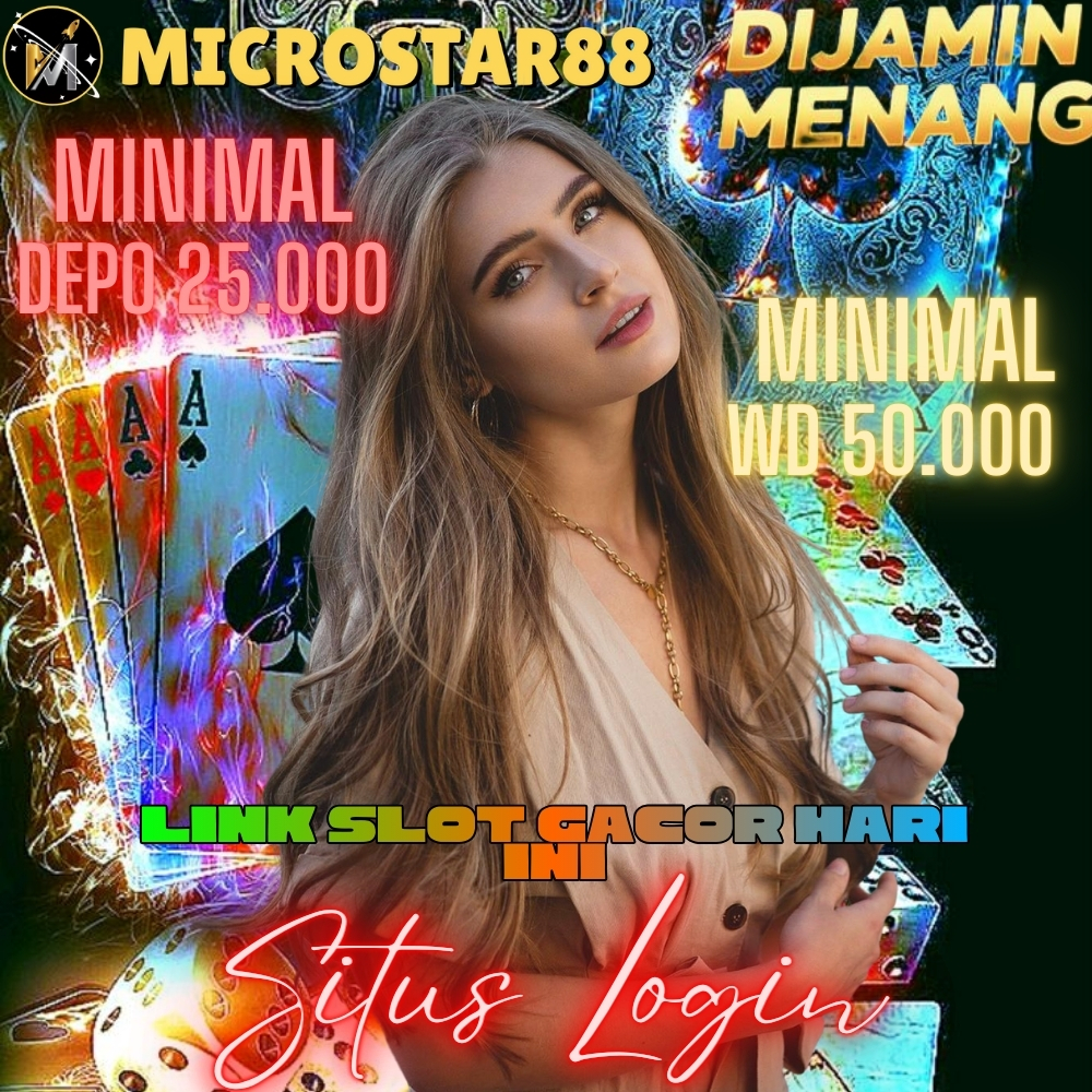 link slot gacor hari ini