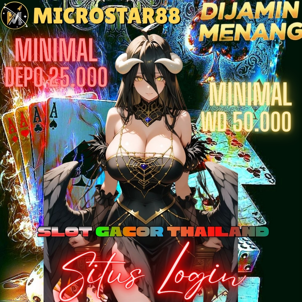 slot gacor thailand
