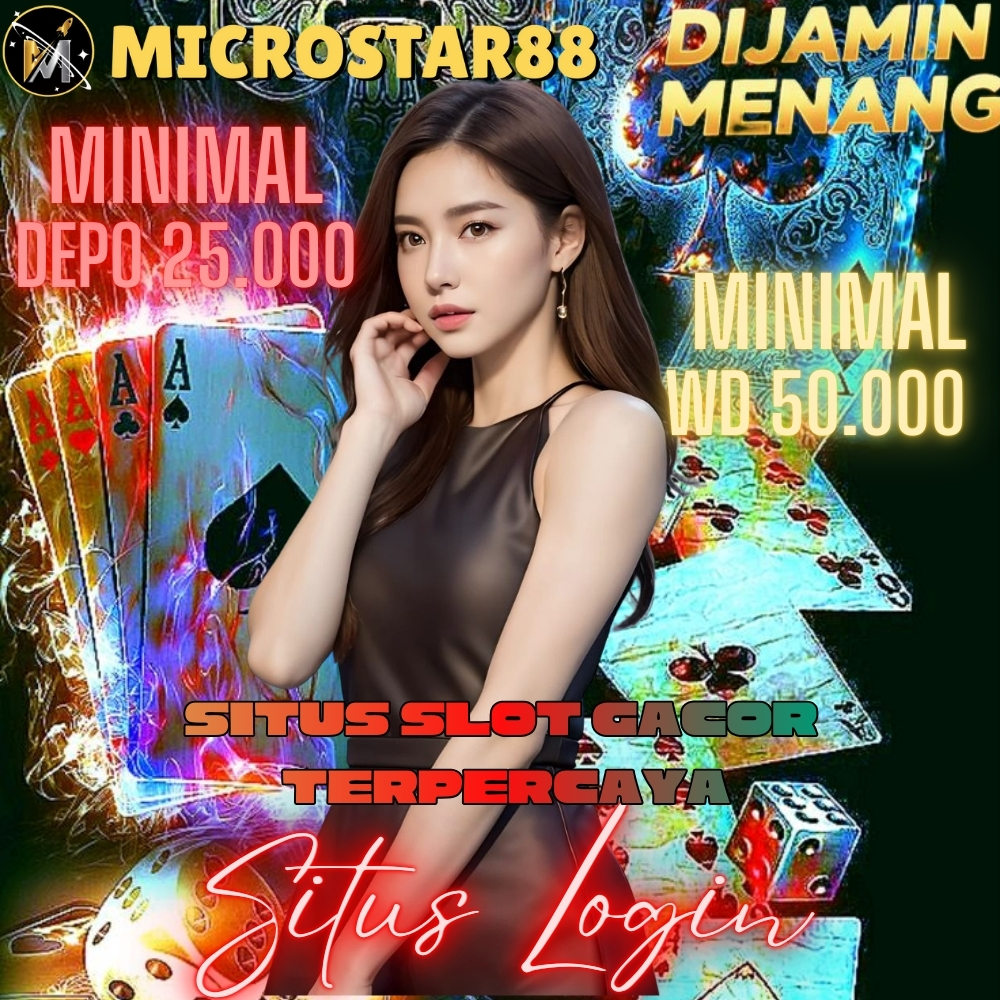 situs slot gacor terpercaya