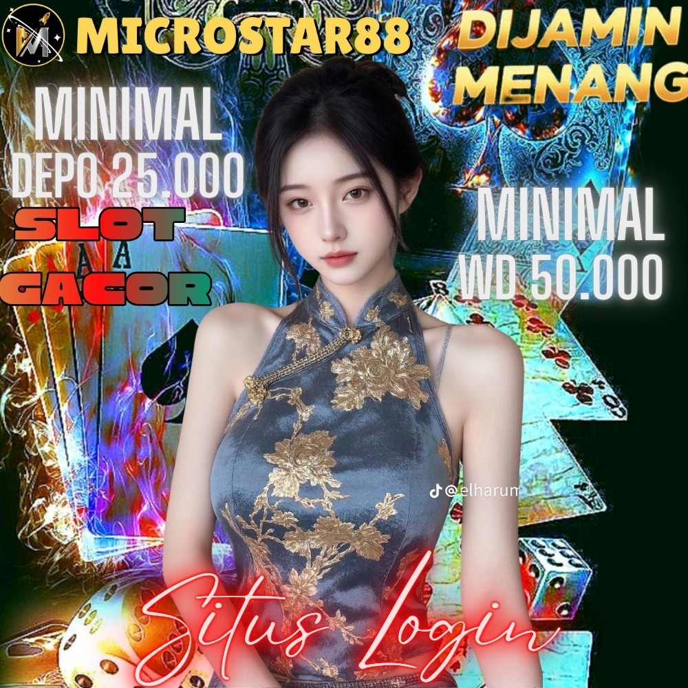slot gacor
